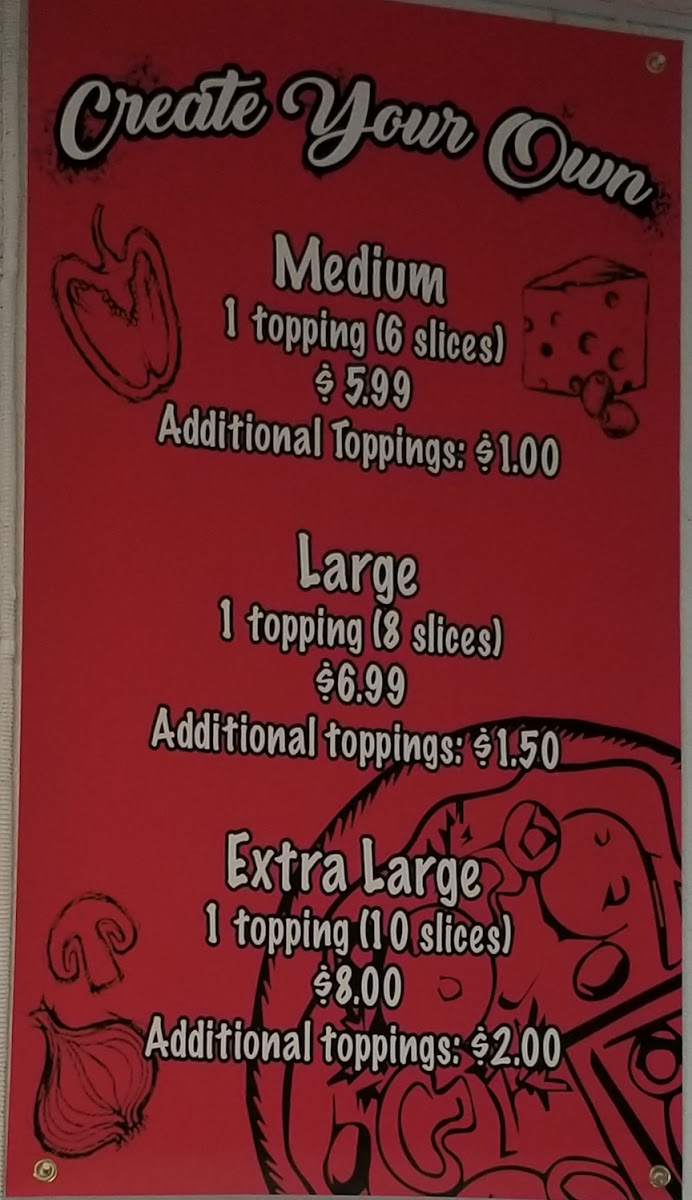 Pappas Pizzeria - Photo 2