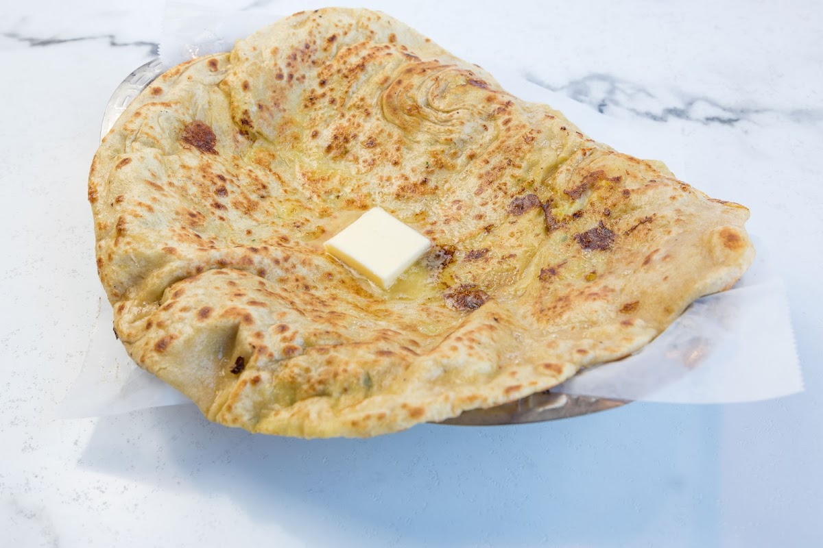 Royal India Food Cart - Photo 3