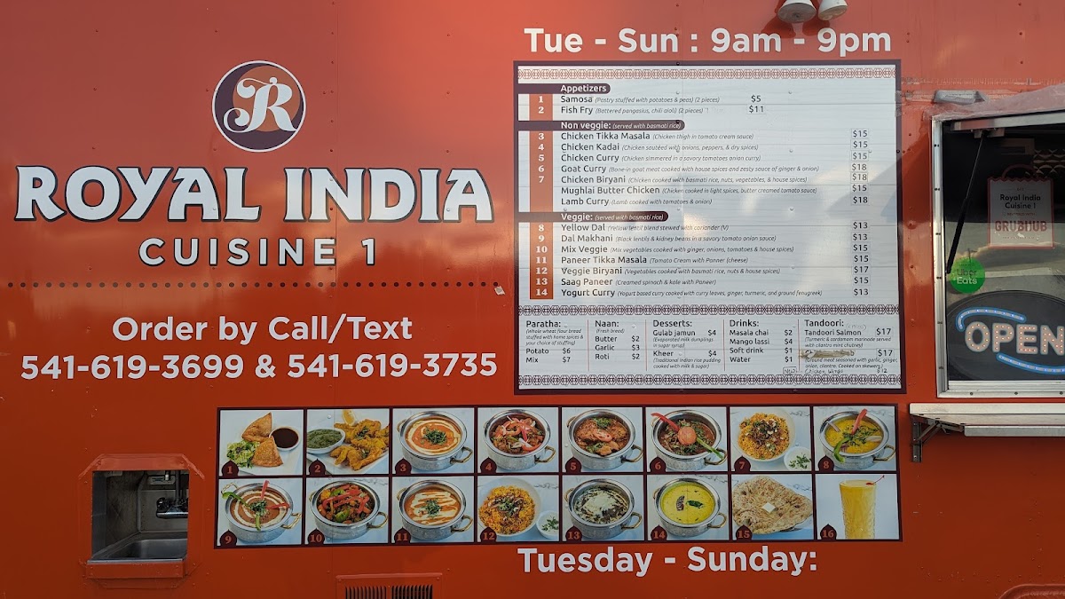 Menu Photo 6