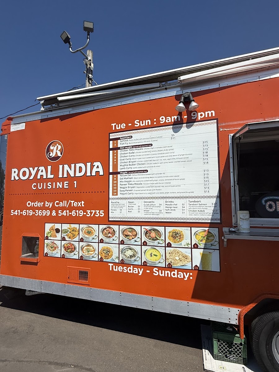 Menu Photo 8