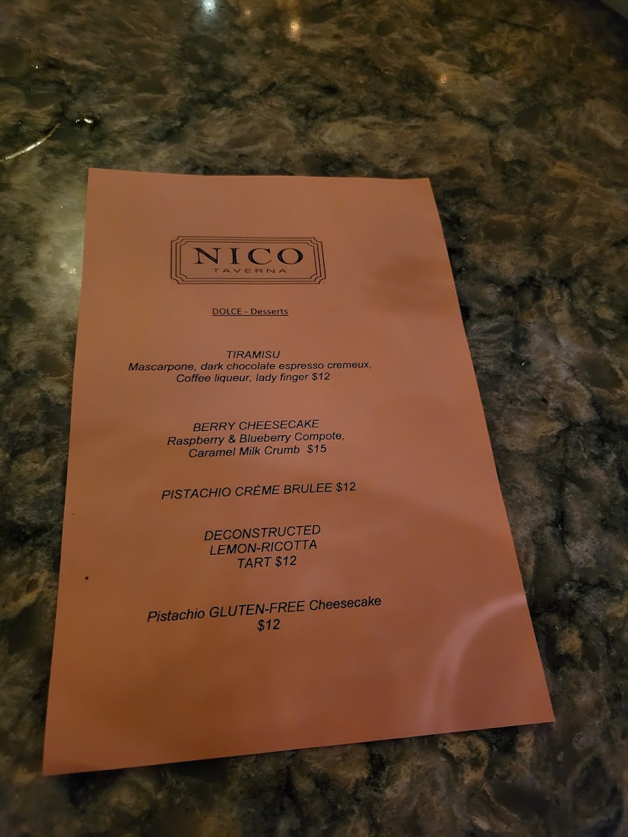 Menu Photo 9