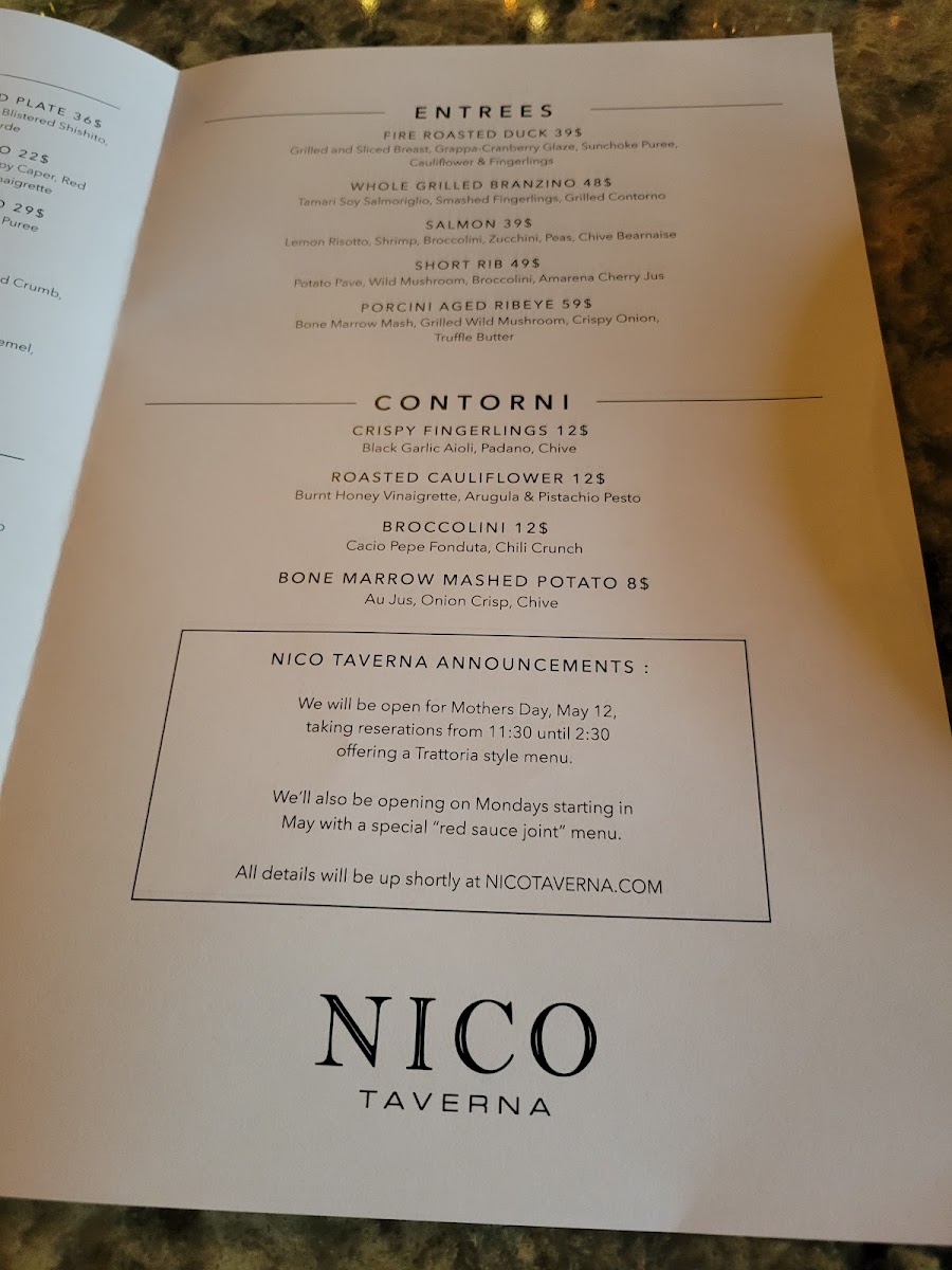 Menu Photo 6
