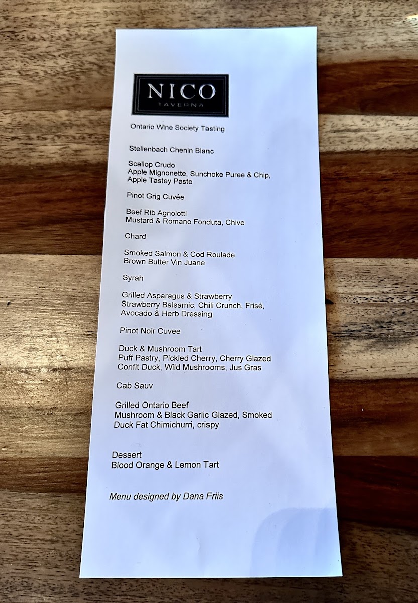 Menu Photo 7