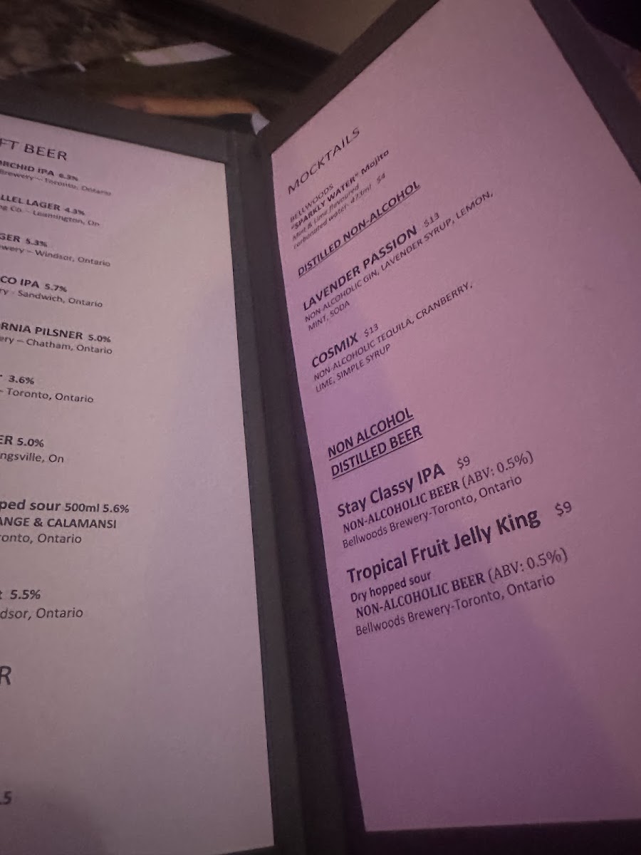 Menu Photo 8