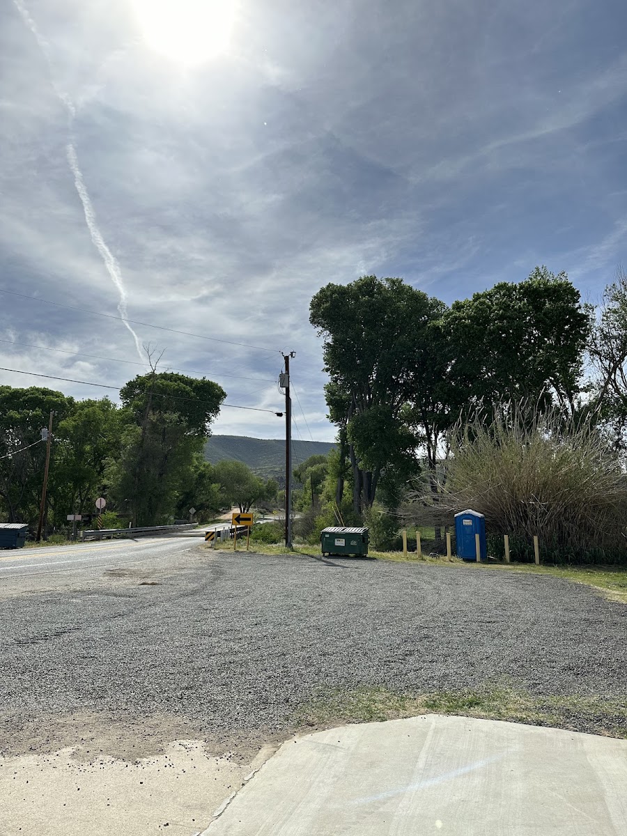 Skull Valley Station - Photo 4