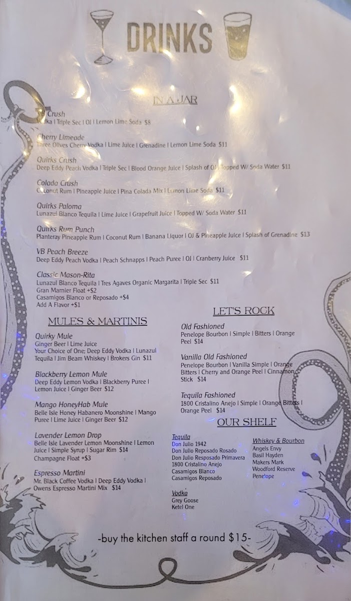Menu Photo 6