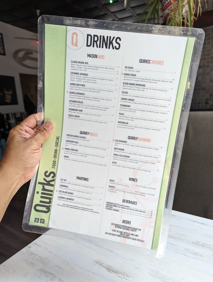 Menu Photo 7