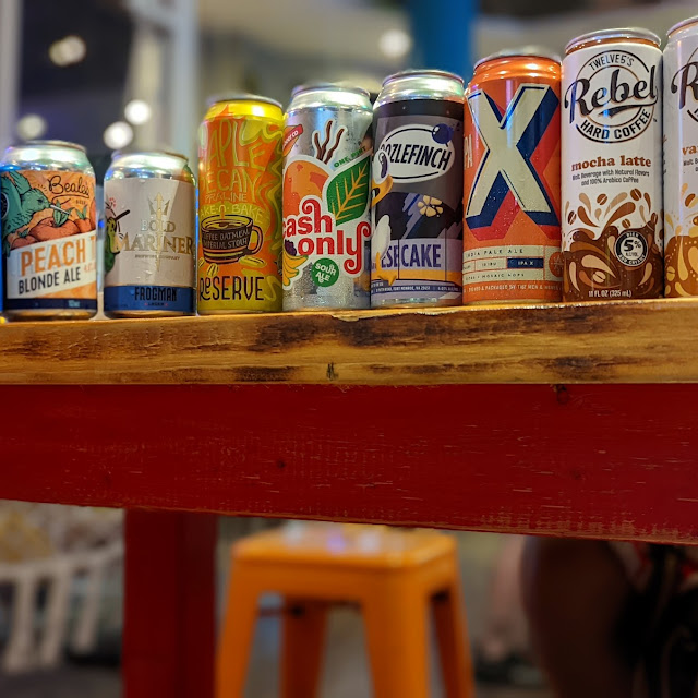 Beer