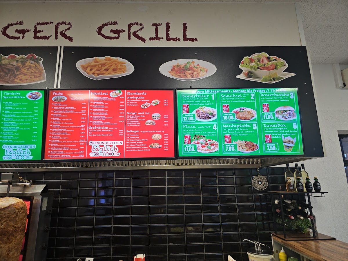 Loburger Grill - Photo 2
