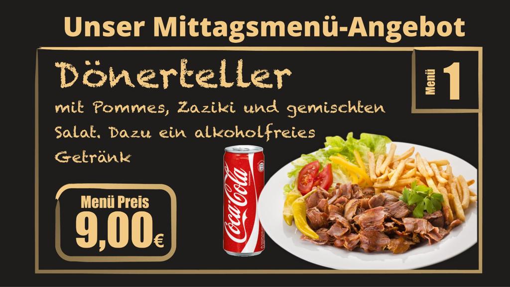 Menu Photo 9