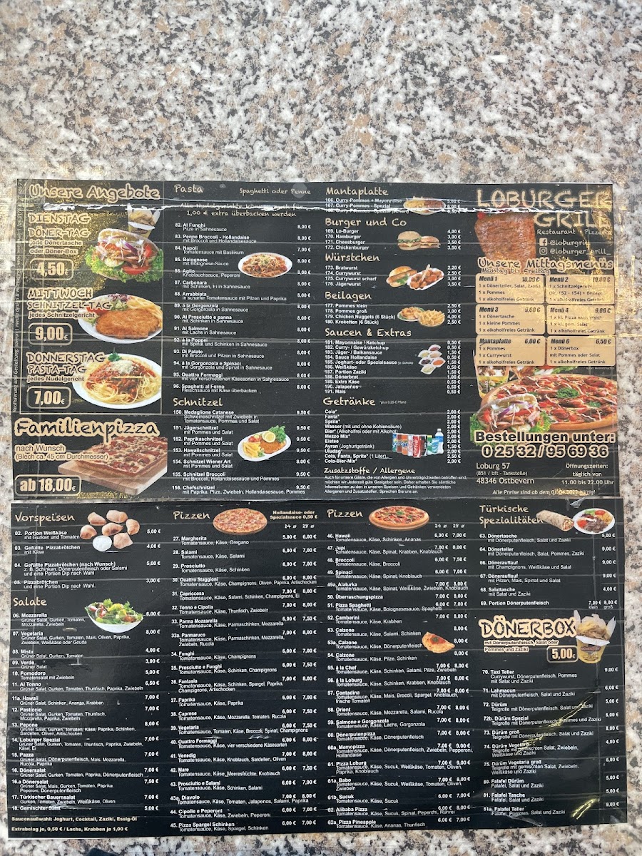 Menu Photo 5