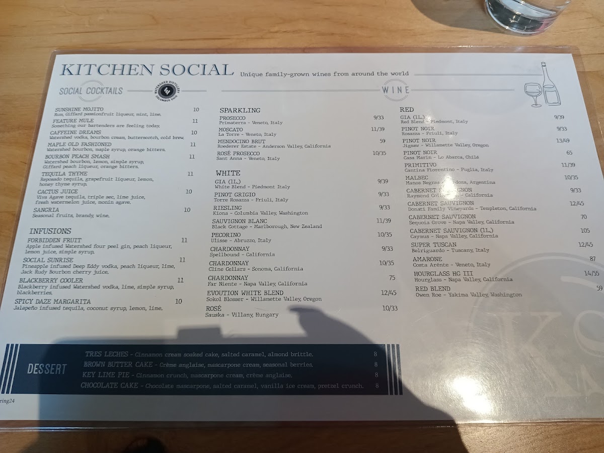 Menu Photo 9