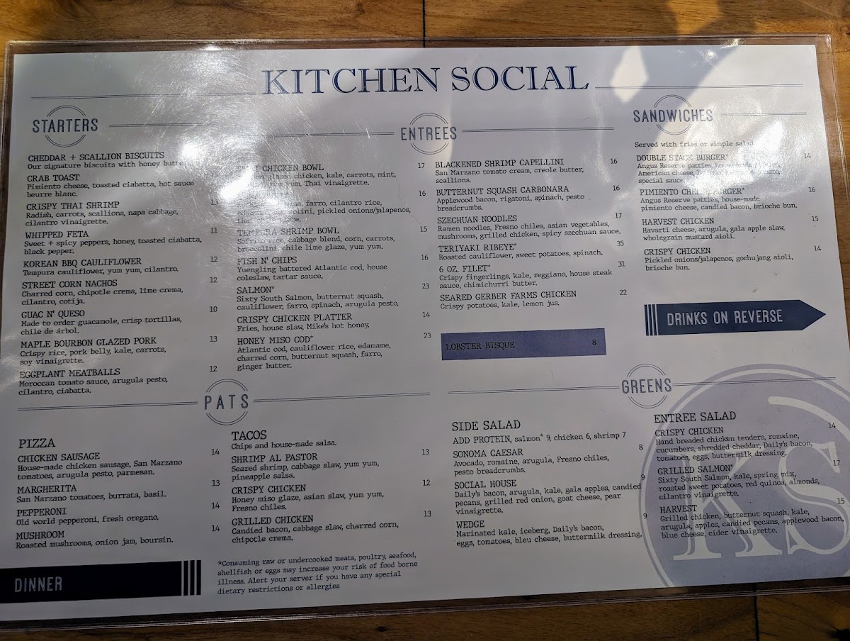Menu Photo 6