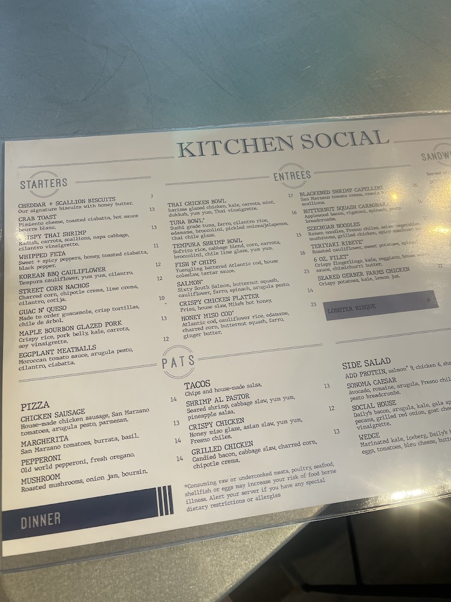 Menu Photo 7