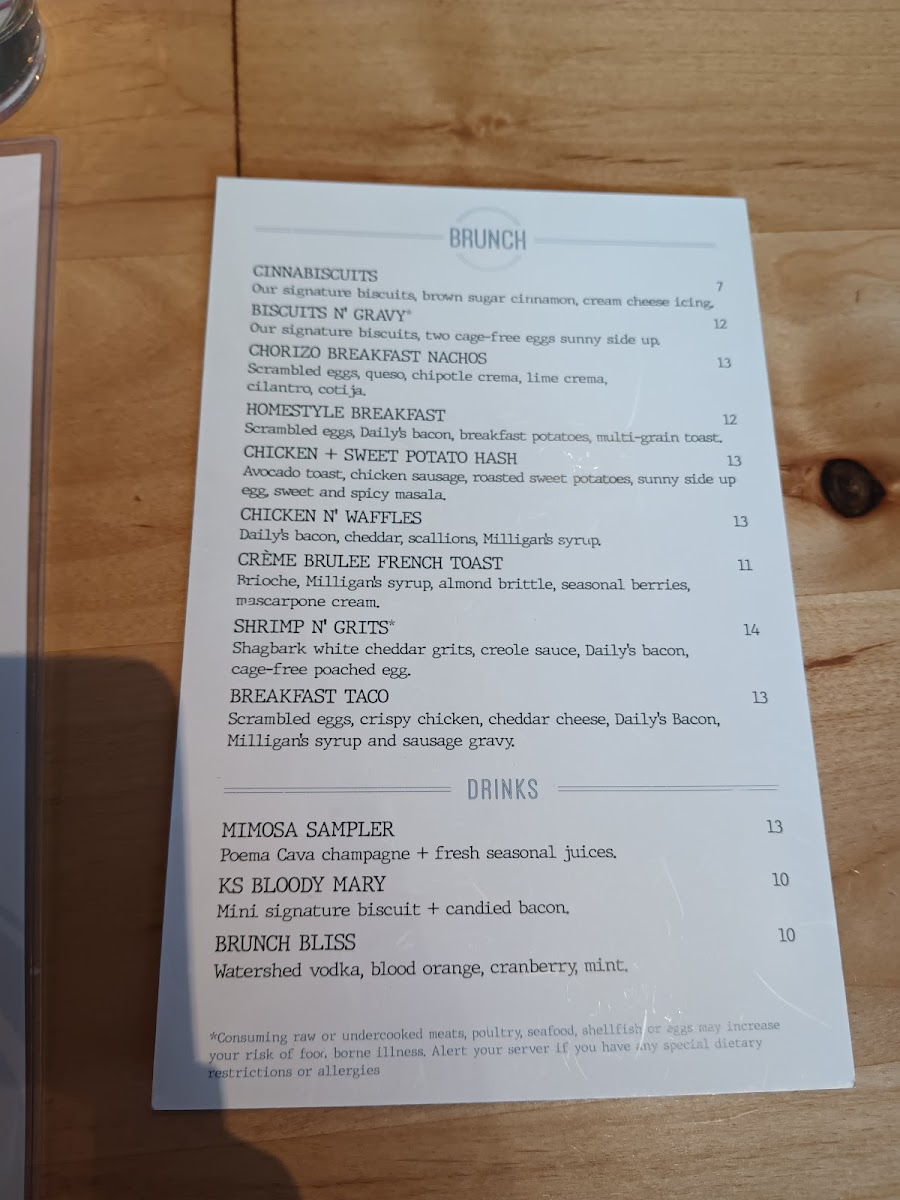 Menu Photo 8