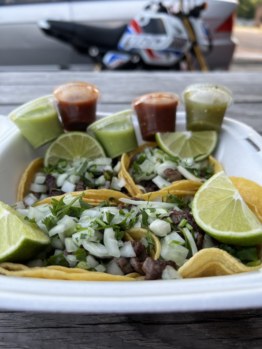 Daisy's Mexican Food - Photo 1