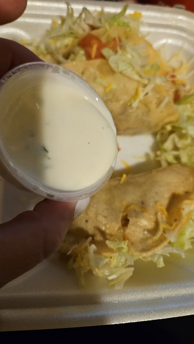 Daisy's Mexican Food - Photo 4