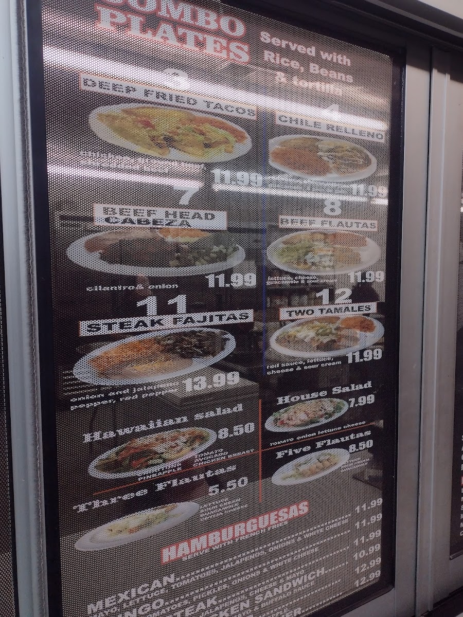 Menu Photo 9