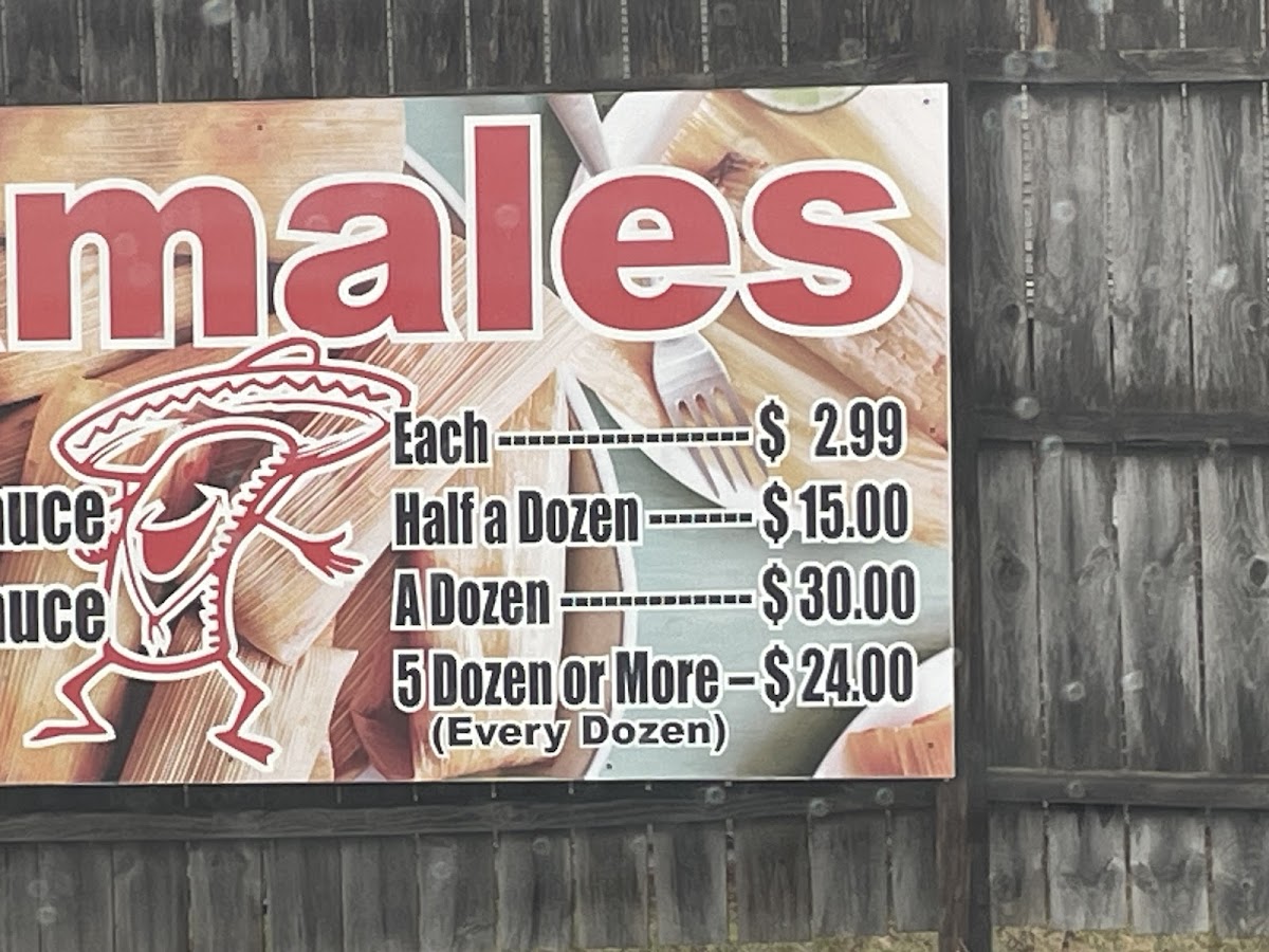 Menu Photo 6