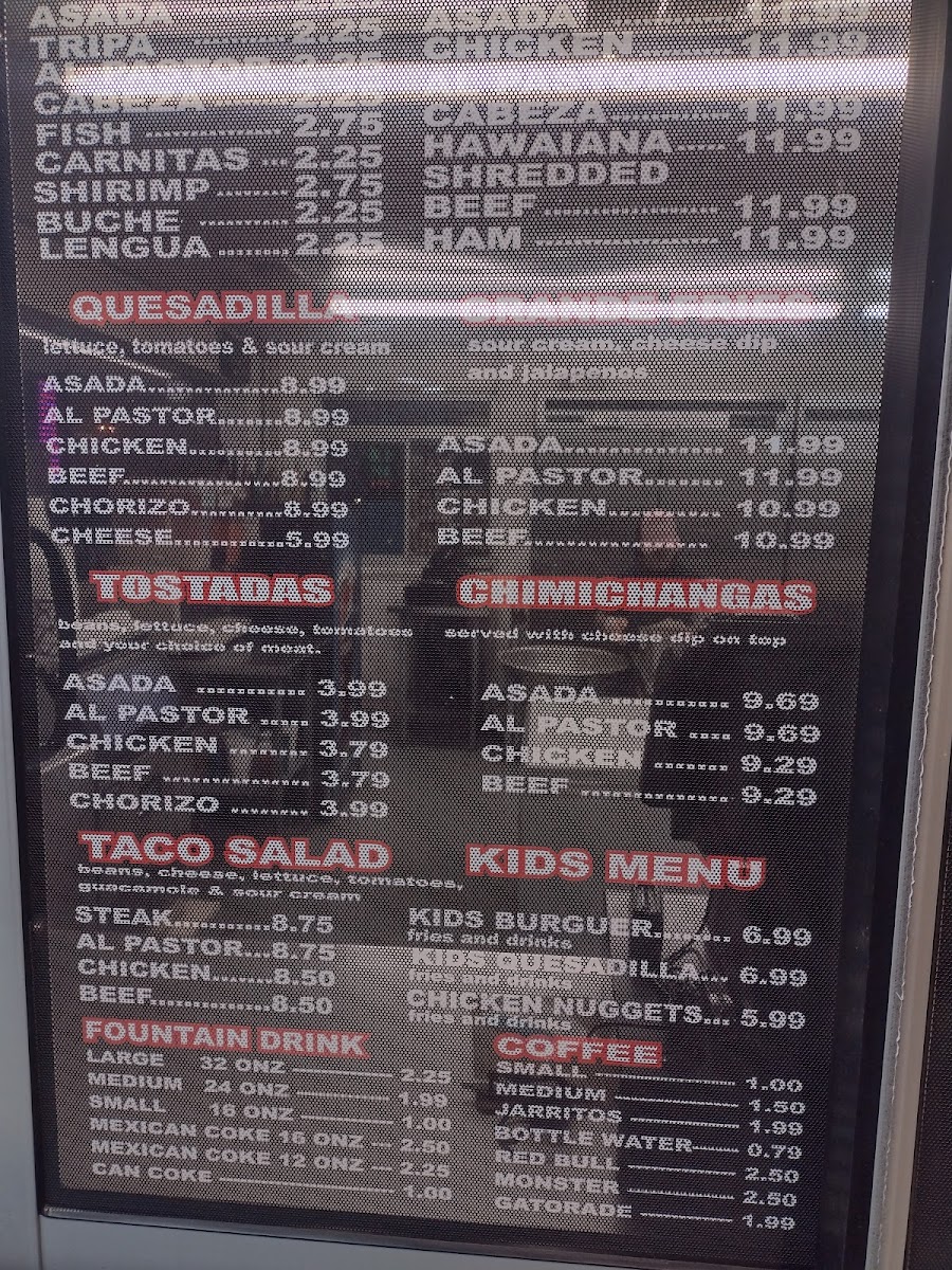 Menu Photo 8