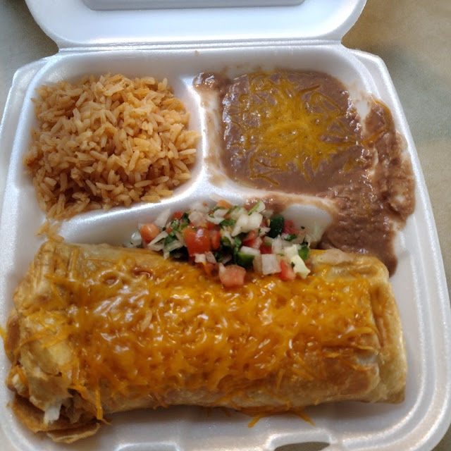 Chimichanga