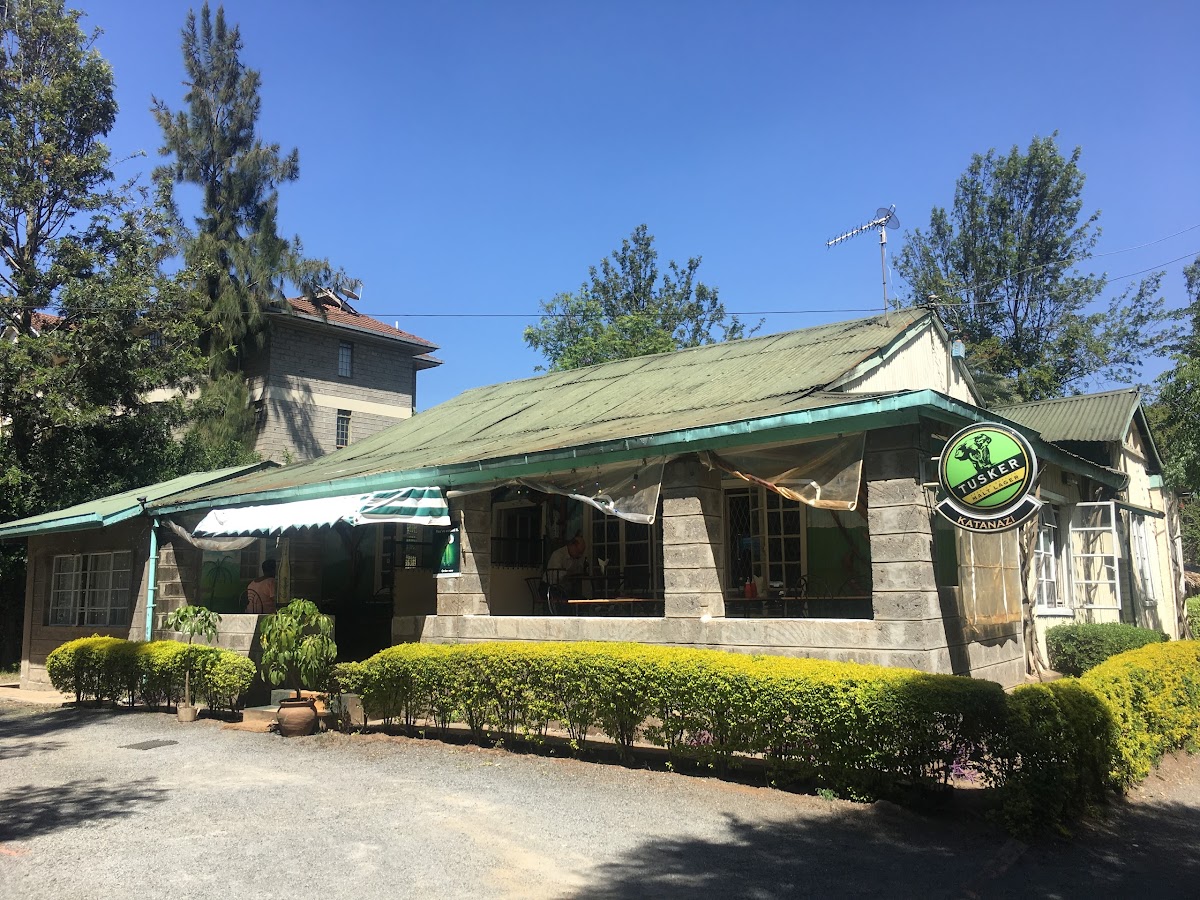 Katanazi Restaurant And Bar - Photo 5