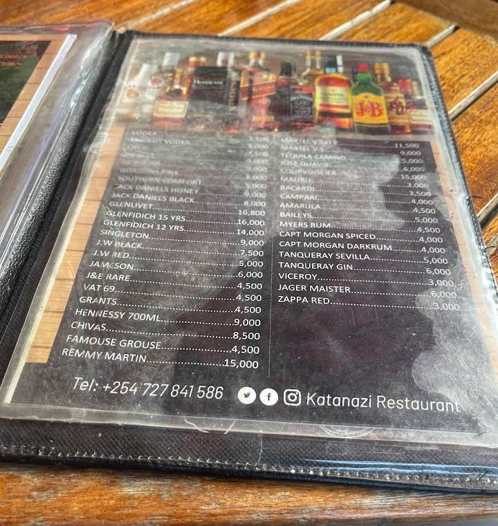 Katanazi Restaurant And Bar - Photo 7