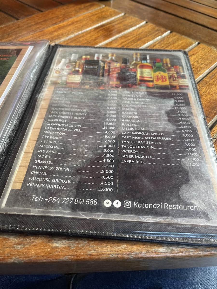 Menu Photo 9