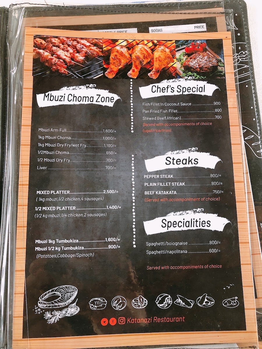 Menu Photo 4