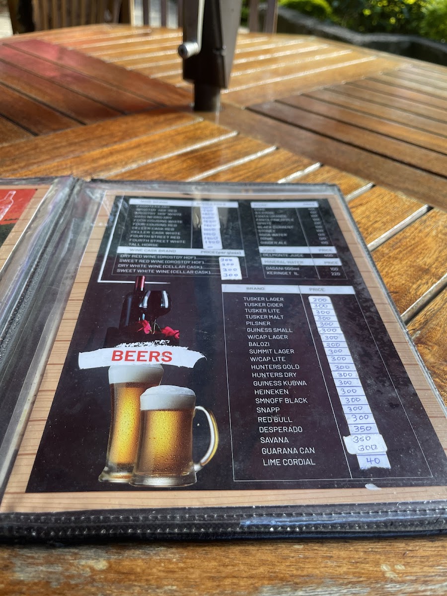Menu Photo 7