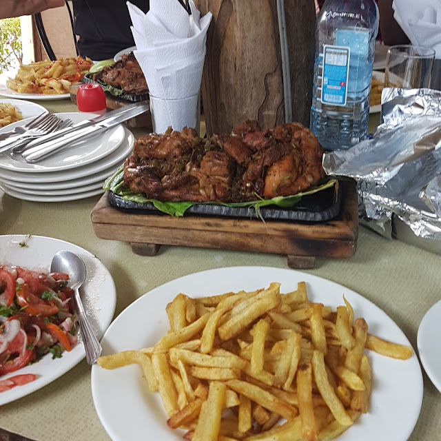 Nyama Choma