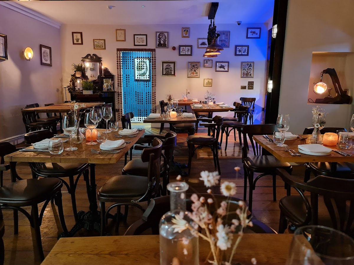 The Hive Bar & Kitchen - Photo 2