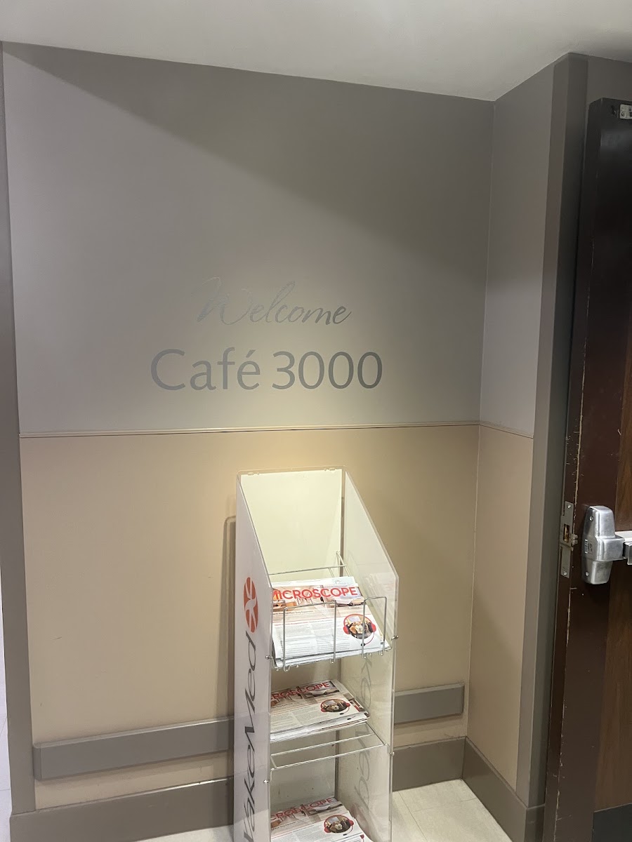 Café 3000 - Photo 3
