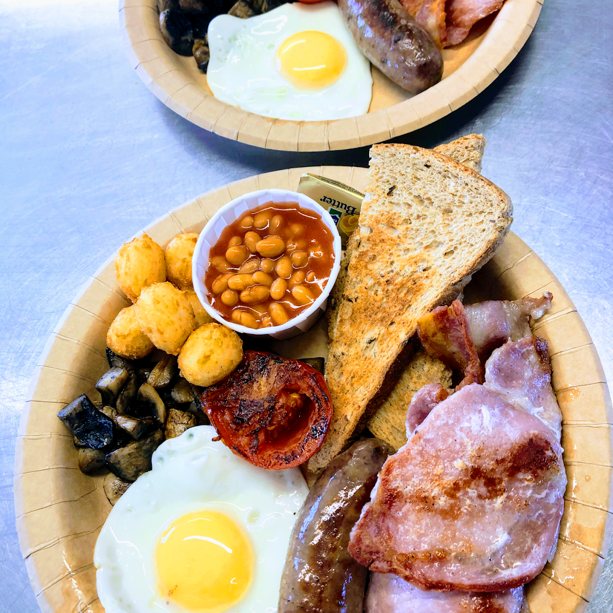 Newhaven & Seaford Sailing Club Galley Café