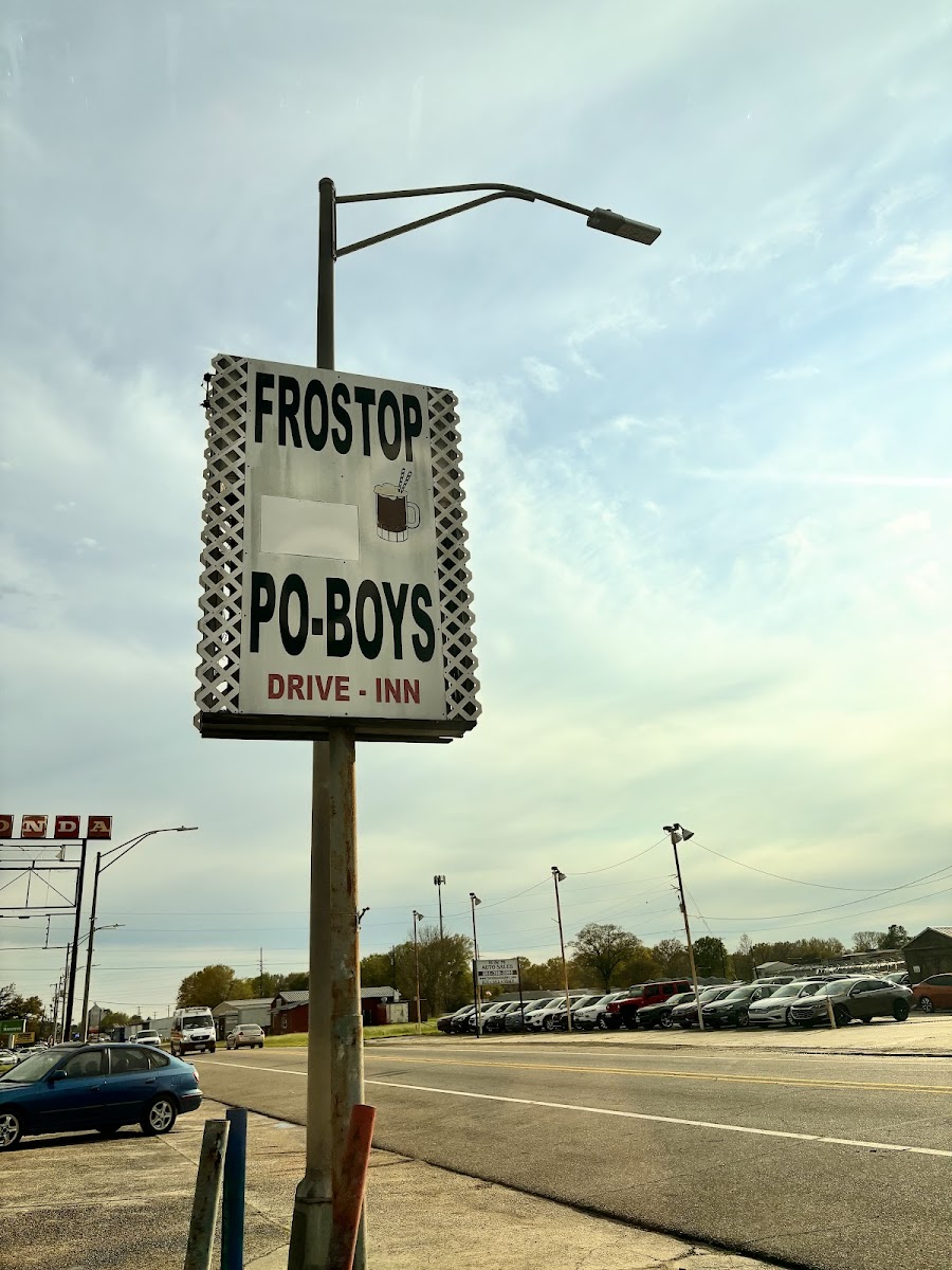 Frostop - Photo 2