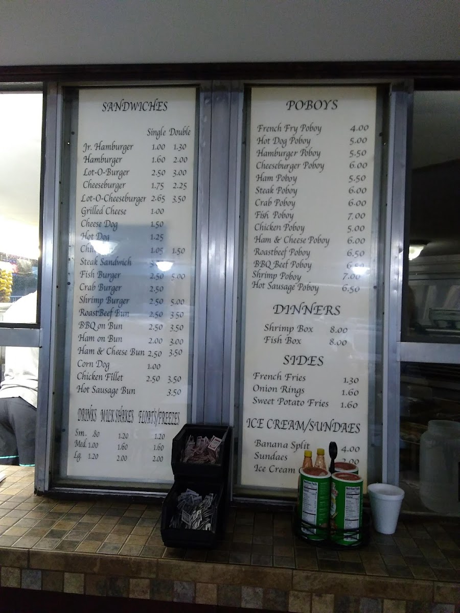 Menu Photo 9