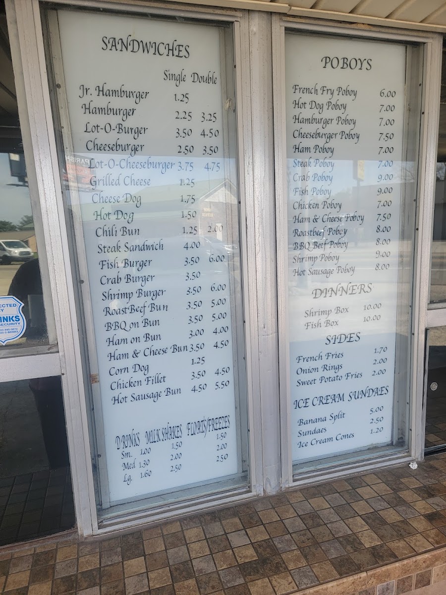 Menu Photo 6