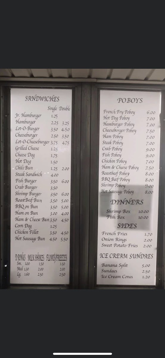 Menu Photo 7