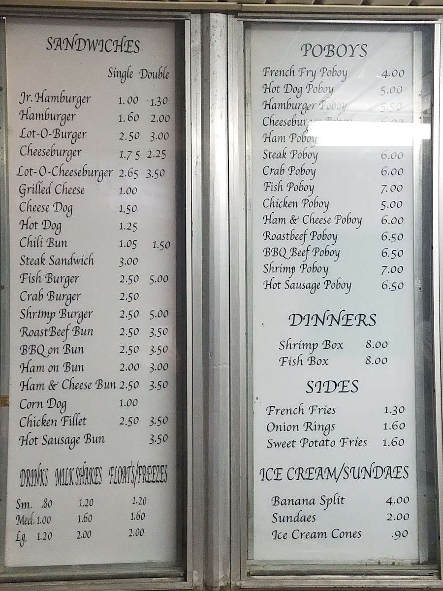 Menu Photo 8