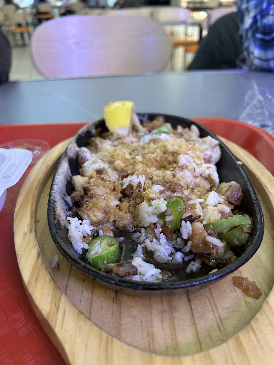 Manila Sizzling Wok and Grill - Photo 2
