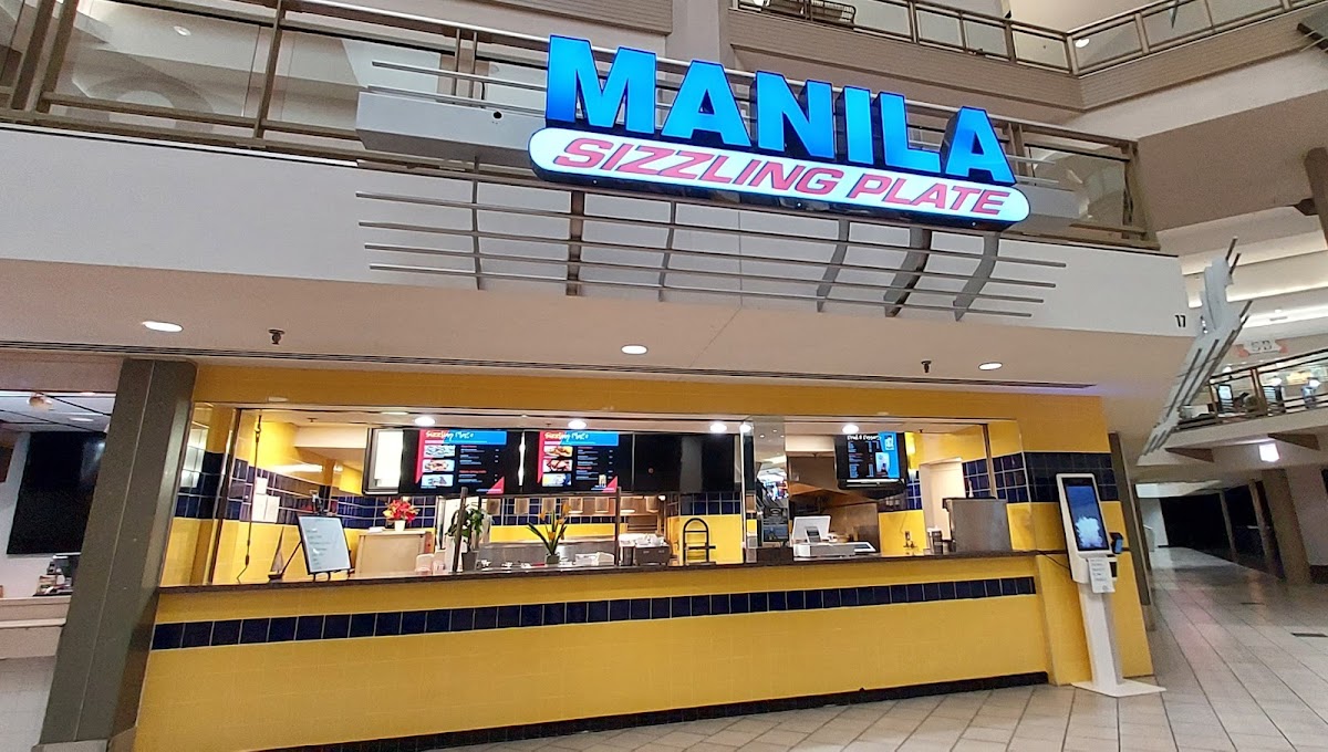 Manila Sizzling Wok and Grill - Photo 8