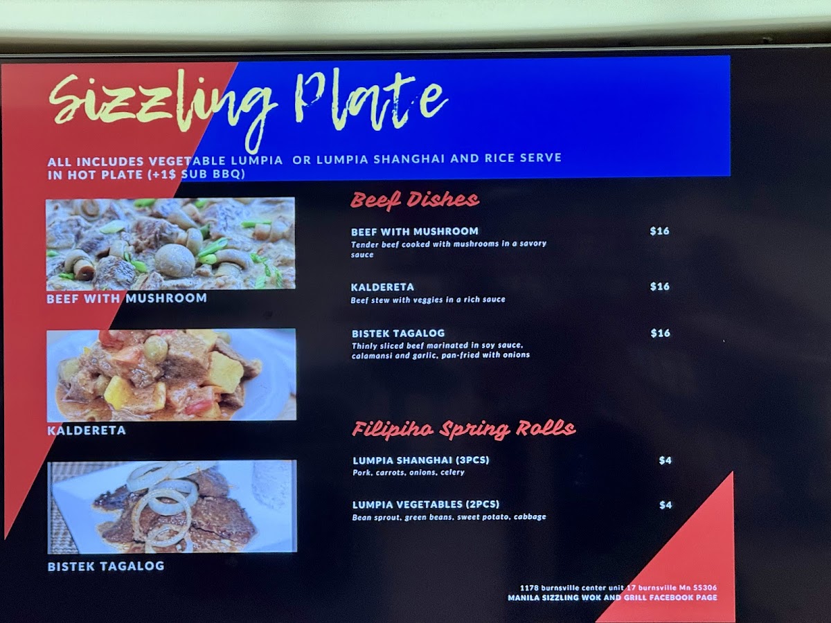 Menu Photo 3
