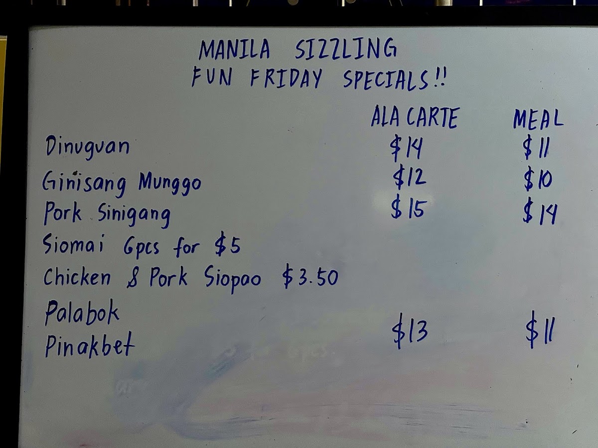 Menu Photo 7