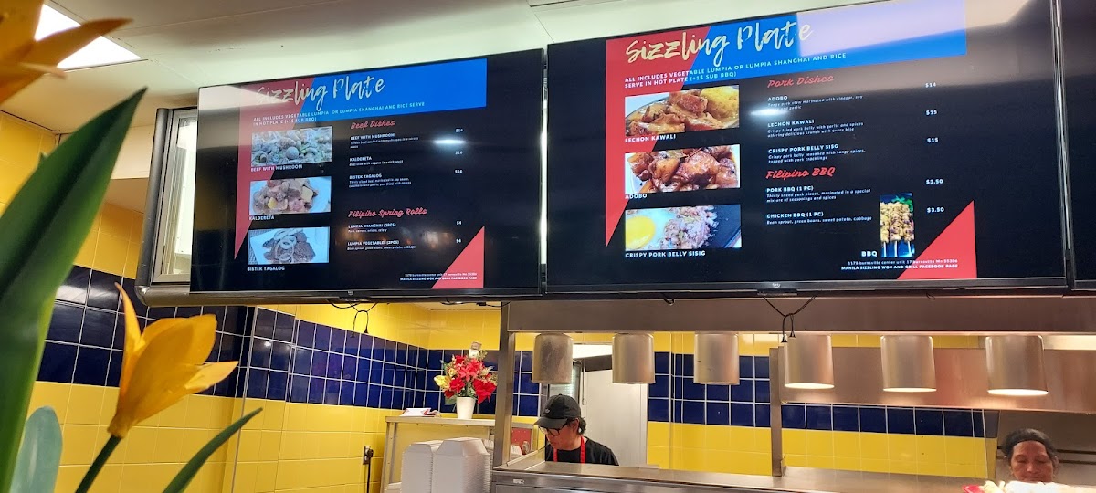 Menu Photo 8