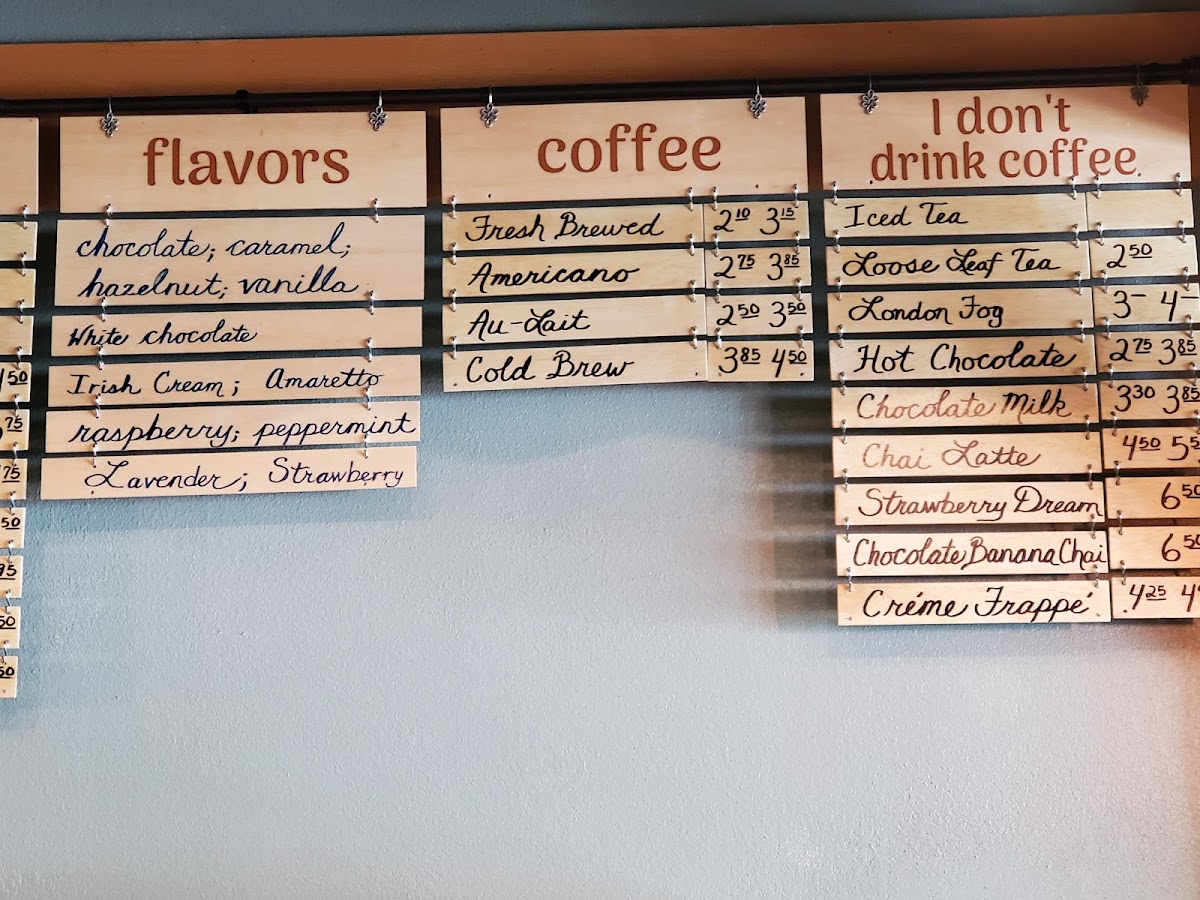 Menu Photo 5