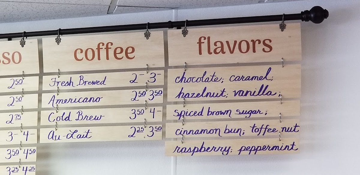 Menu Photo 8