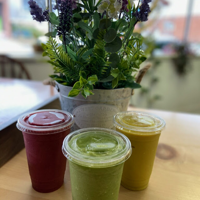 Smoothie