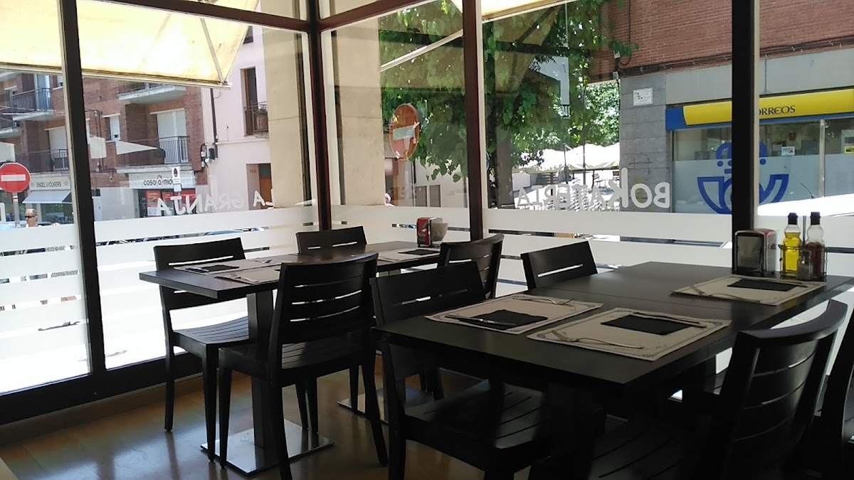 Cafeteria Granja Matadepera - Photo 6