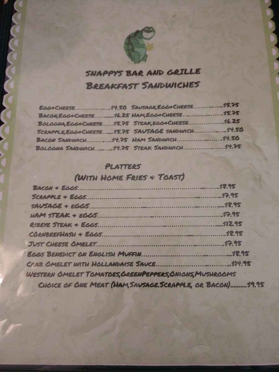Menu Photo 7