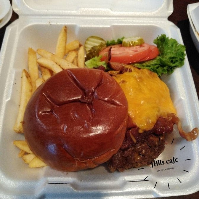 Hills Cafe - Austin Ranch - Photo 2
